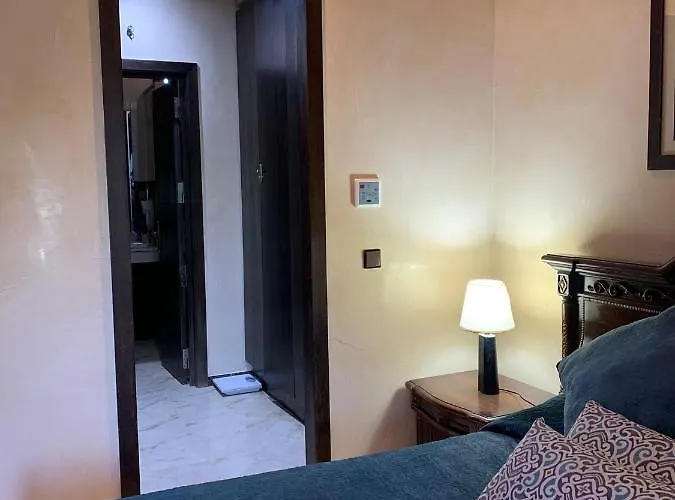 La Villa D Marrakesh