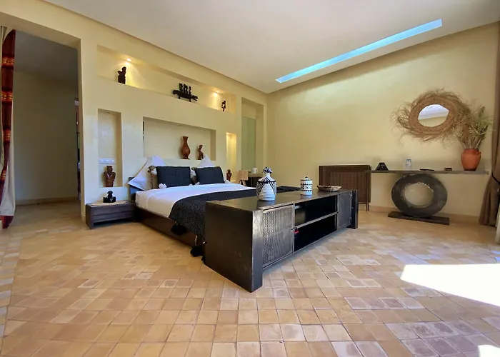 Villa Kristy Marrakesh